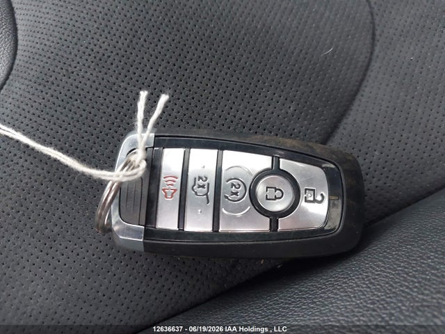 2024 Ford Edge St მანქანა იყიდება აუქციონზე, vin: 2FMPK4AP0RBA21045, აუქციონის ნომერი: 12636637