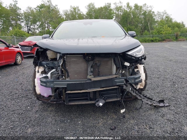2024 Ford Edge St მანქანა იყიდება აუქციონზე, vin: 2FMPK4AP0RBA21045, აუქციონის ნომერი: 12636637