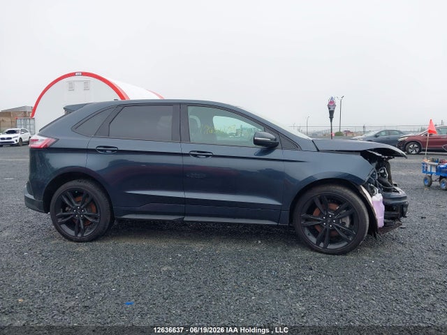 2024 Ford Edge St მანქანა იყიდება აუქციონზე, vin: 2FMPK4AP0RBA21045, აუქციონის ნომერი: 12636637