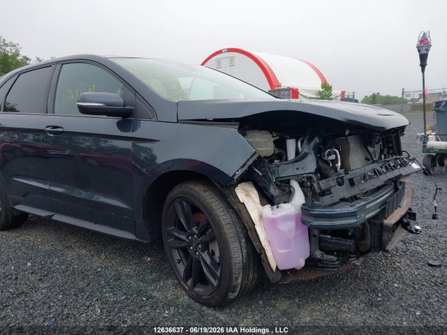 2024 Ford Edge St მანქანა იყიდება აუქციონზე, vin: 2FMPK4AP0RBA21045, აუქციონის ნომერი: 12636637