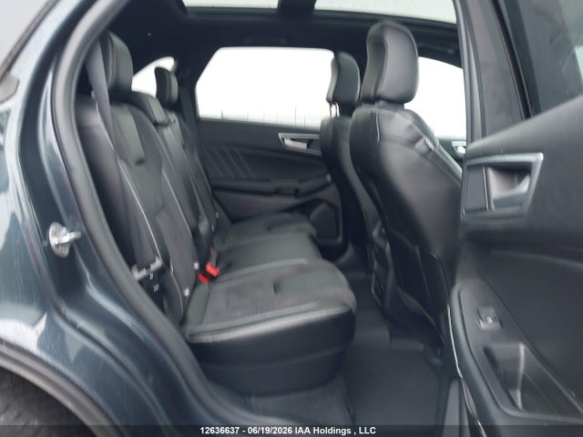 2024 Ford Edge St მანქანა იყიდება აუქციონზე, vin: 2FMPK4AP0RBA21045, აუქციონის ნომერი: 12636637