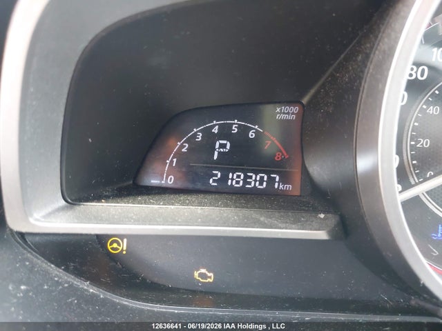 Mazda Mazda3 Gs 2015 3MZBM1V72FM202365 Image 14