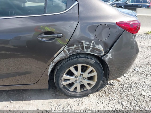 Mazda Mazda3 Gs 2015 3MZBM1V72FM202365 Image 6