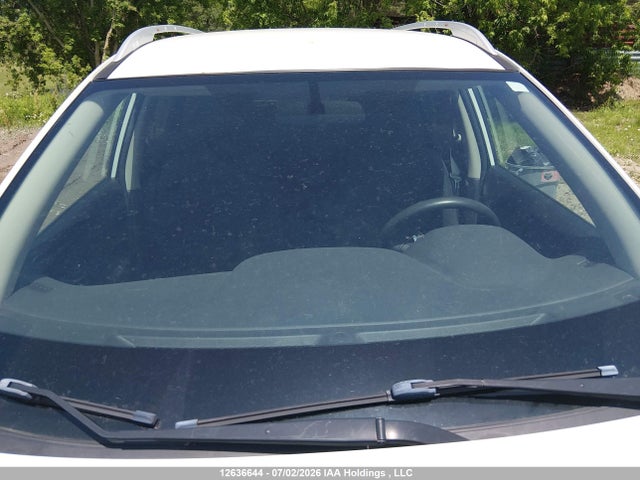Aukcja sprzedaży 2017 Nissan Rogue S/sl, vin: 5N1AT2MT8HC845048, numer aukcji: 12636644