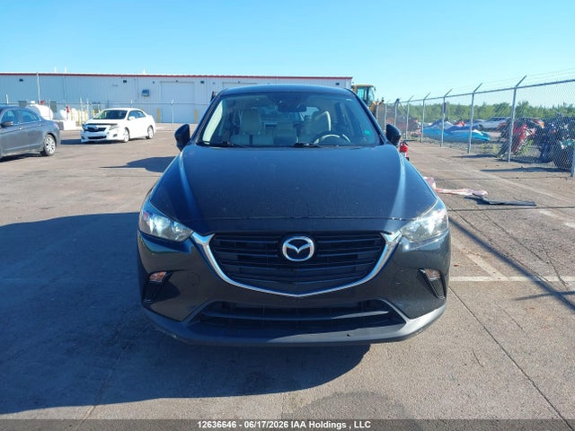 Mazda Cx-3 Touring 2021 JM1DKFC73M1508213 Image 12