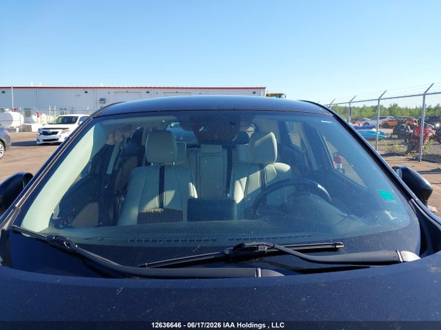 Mazda Cx-3 Touring 2021 JM1DKFC73M1508213 Image 17