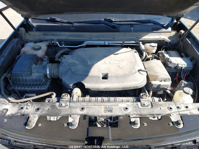 2021 Chevrolet Colorado Zr2 მანქანა იყიდება აუქციონზე, vin: 1GCGTEEN9M1106227, აუქციონის ნომერი: 12636647