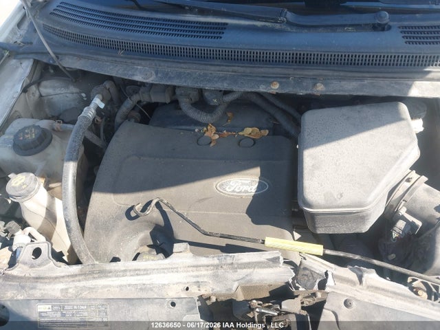 2013 Ford Edge Sel მანქანა იყიდება აუქციონზე, vin: 2FMDK3JCXDBE08317, აუქციონის ნომერი: 12636650