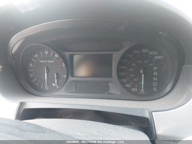 2013 Ford Edge Sel მანქანა იყიდება აუქციონზე, vin: 2FMDK3JCXDBE08317, აუქციონის ნომერი: 12636650