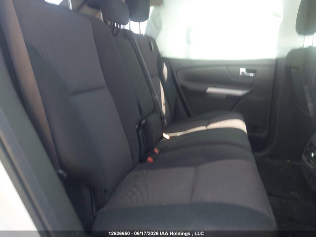 2013 Ford Edge Sel მანქანა იყიდება აუქციონზე, vin: 2FMDK3JCXDBE08317, აუქციონის ნომერი: 12636650
