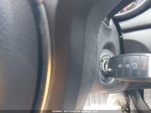 KIA Sportage Lx 2017 KNDPM3ACXH7212520 Image 11