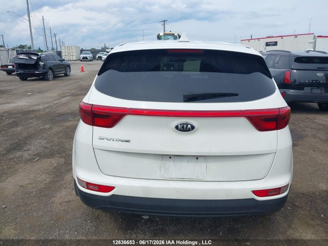 KIA Sportage Lx 2017 KNDPM3ACXH7212520 Image 15