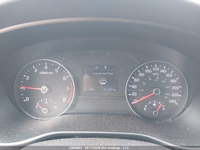KIA Sportage Lx 2017 KNDPM3ACXH7212520 Image 7