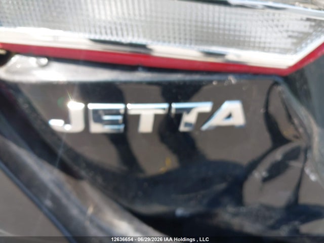 Auction sale of the 2012 Volkswagen Jetta 2.5l Comfortline/2.5l Sportline, vin: 3VWDX7AJ1CM304692, lot number: 12636654