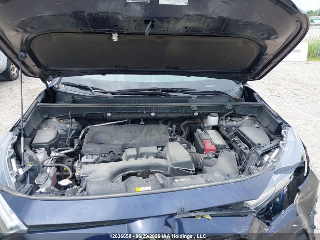 Продаж на аукціоні авто 2024 Toyota Rav4, vin: 2T3D1RFV5RW436972, номер лоту: 12636658