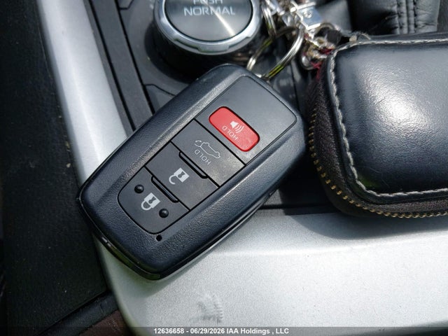 2T3D1RFV5RW436972 Toyota RAV4
