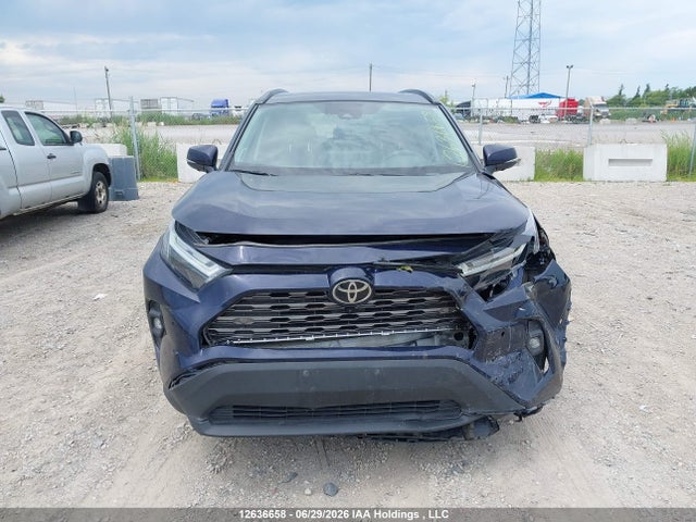 2T3D1RFV5RW436972 Toyota RAV4
