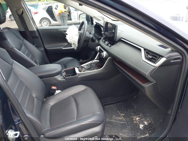 2T3D1RFV5RW436972 Toyota RAV4