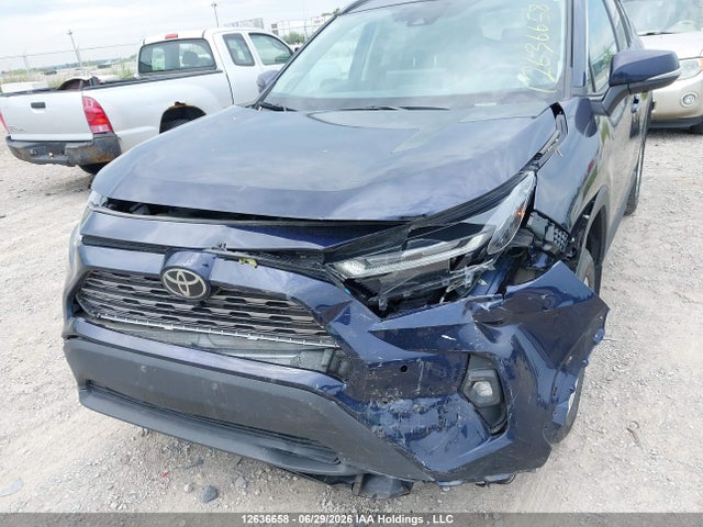 Toyota RAV4 2024 2T3D1RFV5RW436972 Image 6