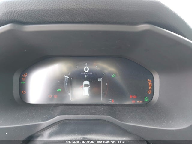 2T3D1RFV5RW436972 Toyota RAV4