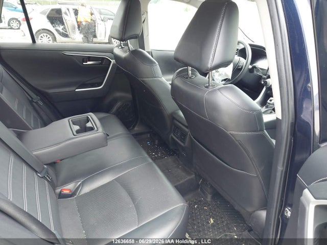 2T3D1RFV5RW436972 Toyota RAV4