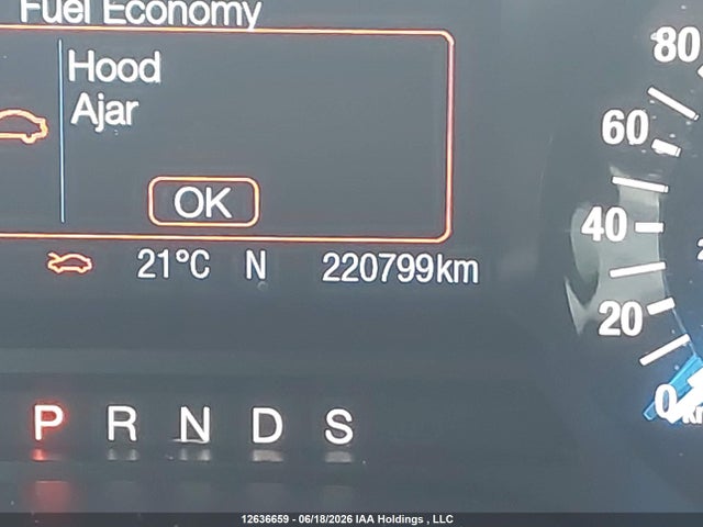 Ford FUSION SE 2014 1FA6P0H7XE5403359 Image 16