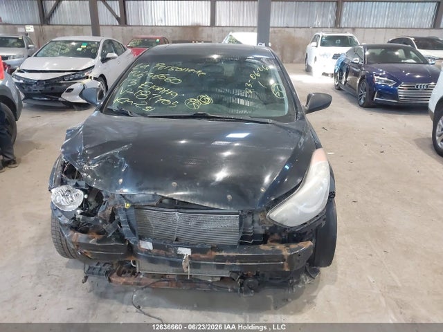 Продажа на аукционе авто 2013 Hyundai Elantra Gls, vin: 5NPDH4AE9DH187405, номер лота: 12636660