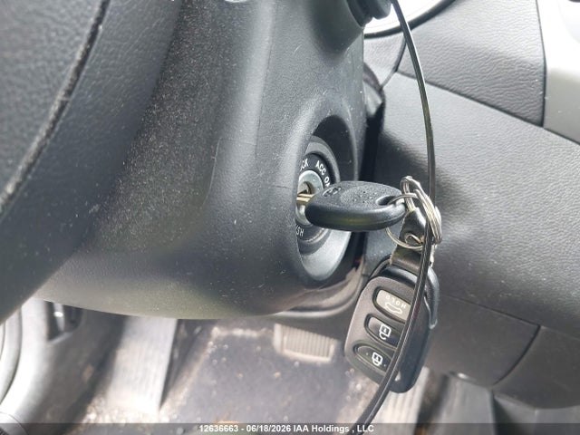 Hyundai ELANTRA GL 2015 5NPDH4AEXFH565931 Image 11