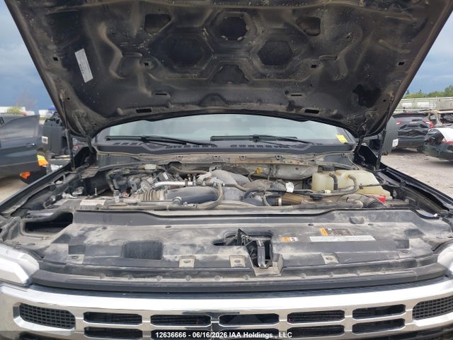 Продажа на аукционе авто 2024 Ford F350 Super Duty, vin: 1FT8W3DT6REF39987, номер лота: 12636666