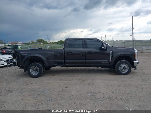 Продажа на аукционе авто 2024 Ford F350 Super Duty, vin: 1FT8W3DT6REF39987, номер лота: 12636666