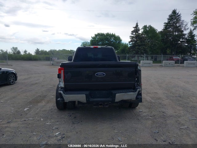 Продажа на аукционе авто 2024 Ford F350 Super Duty, vin: 1FT8W3DT6REF39987, номер лота: 12636666