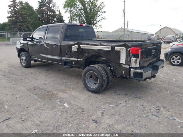 Продажа на аукционе авто 2024 Ford F350 Super Duty, vin: 1FT8W3DT6REF39987, номер лота: 12636666