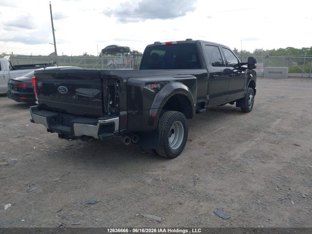Продажа на аукционе авто 2024 Ford F350 Super Duty, vin: 1FT8W3DT6REF39987, номер лота: 12636666