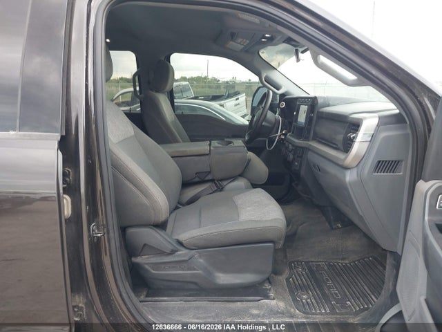 Продажа на аукционе авто 2024 Ford F350 Super Duty, vin: 1FT8W3DT6REF39987, номер лота: 12636666