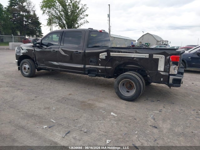 Продажа на аукционе авто 2024 Ford F350 Super Duty, vin: 1FT8W3DT6REF39987, номер лота: 12636666