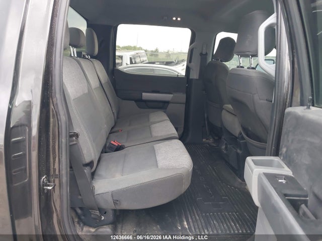 Продажа на аукционе авто 2024 Ford F350 Super Duty, vin: 1FT8W3DT6REF39987, номер лота: 12636666