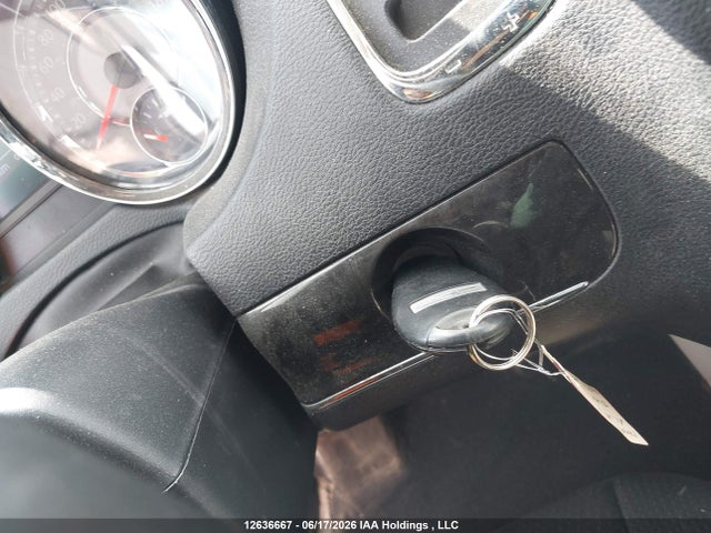 Продажа на аукционе авто 2013 Chrysler Town & Country Touring, vin: 2C4RC1BG6DR730683, номер лота: 12636667