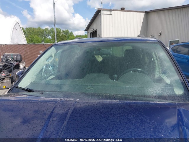 Продажа на аукционе авто 2013 Chrysler Town & Country Touring, vin: 2C4RC1BG6DR730683, номер лота: 12636667