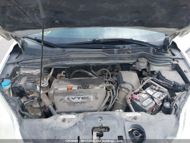 Продаж на аукціоні авто 2008 Honda Cr-v Ex, vin: 5J6RE48598L800588, номер лоту: 12636669
