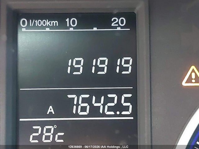 Продаж на аукціоні авто 2008 Honda Cr-v Ex, vin: 5J6RE48598L800588, номер лоту: 12636669