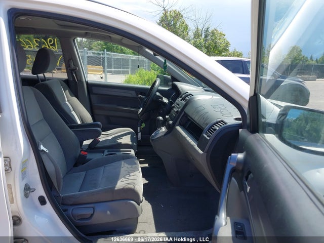 Продаж на аукціоні авто 2008 Honda Cr-v Ex, vin: 5J6RE48598L800588, номер лоту: 12636669