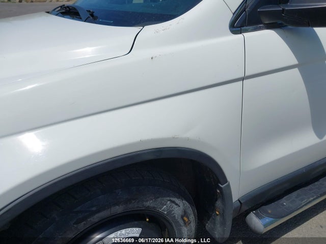 Продаж на аукціоні авто 2008 Honda Cr-v Ex, vin: 5J6RE48598L800588, номер лоту: 12636669