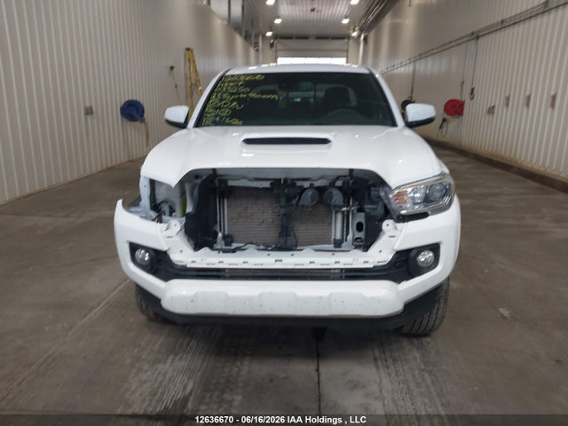 Toyota Tacoma 2023 3TYDZ5BN9PT033250 Image 13