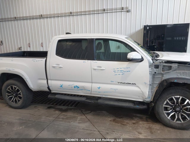 Toyota Tacoma 2023 3TYDZ5BN9PT033250 Image 14