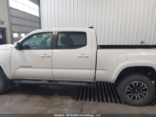Toyota Tacoma 2023 3TYDZ5BN9PT033250 Image 15