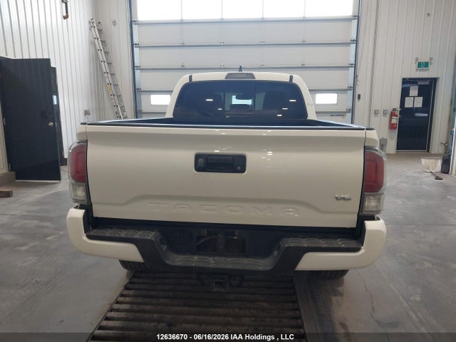 Toyota Tacoma 2023 3TYDZ5BN9PT033250 Image 17