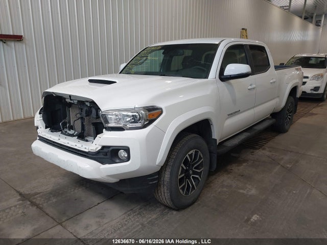 Toyota Tacoma 2023 3TYDZ5BN9PT033250 Image 2