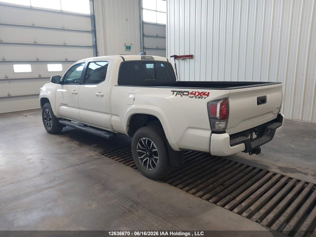 Toyota Tacoma 2023 3TYDZ5BN9PT033250 Image 3
