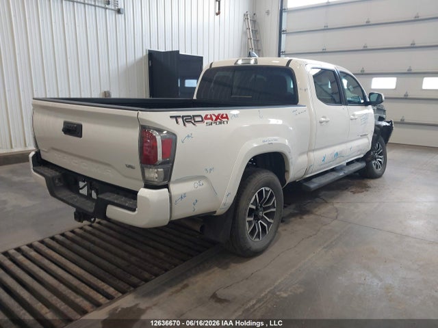 Toyota Tacoma 2023 3TYDZ5BN9PT033250 Image 4