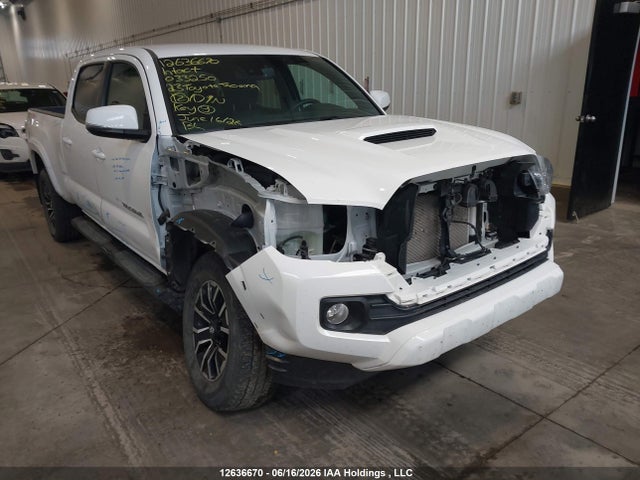 Toyota Tacoma 2023 3TYDZ5BN9PT033250 Image 6